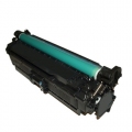 HP 507X Black High Yield Toner Cartridge